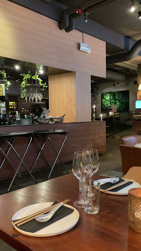 Opinii despre Ling Long în Stockholm - Gastronomi och hotellverksamhet