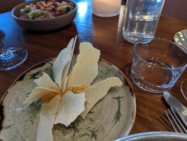 Blanche & Hierta - Stockholm