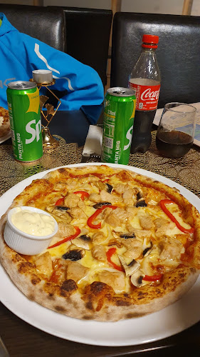 Pizza Grill Milano - Gastronomi och hotellverksamhet