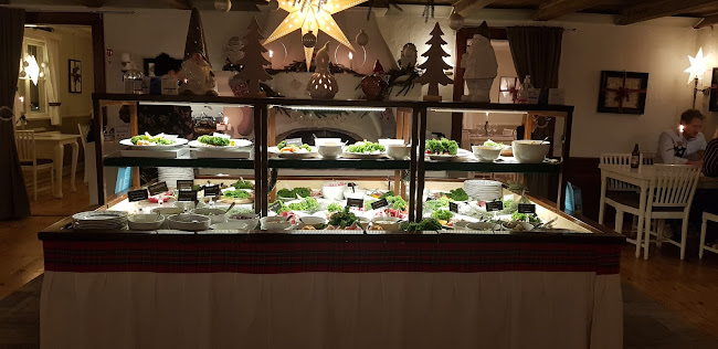 Pilkrogs Värdshus - Gastronomi och hotellverksamhet