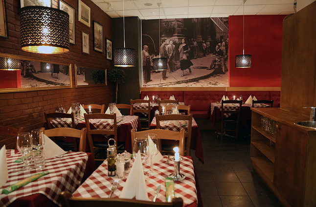 Ciao Ciao Grande Phone number