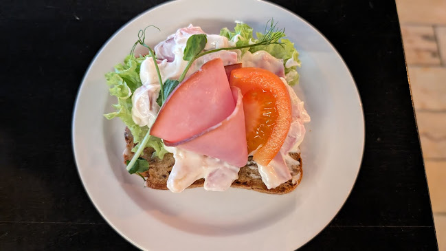 Möllers café - Gastronomi och hotellverksamhet