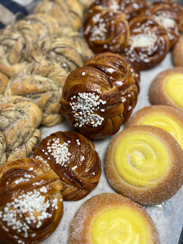 Reviews of Hans hantverksbageri & konditori in Bodafors - Gastronomi och hotellverksamhet