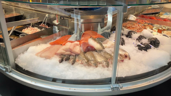 Malmö Saluhall - Malmö