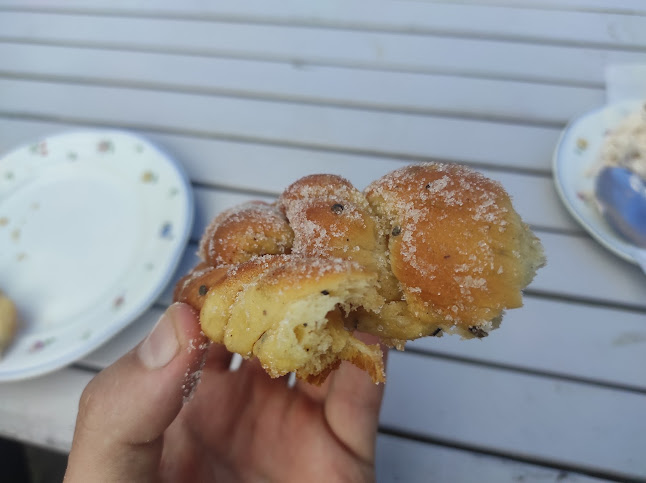 Café Söderbönor (Mörbylånga) - Mörbylånga