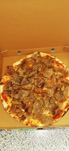 Comentarii opinii despre Döner King