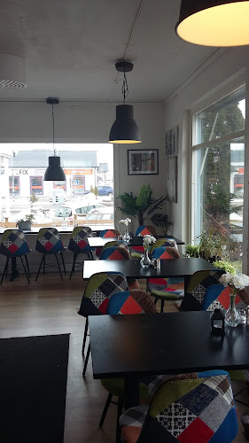 avocadoo Salladsbar - Växjö