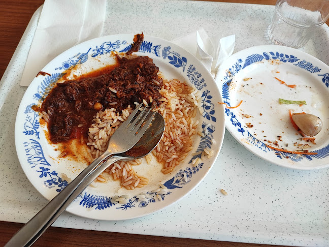 Restaurang Garniz - Gastronomi och hotellverksamhet