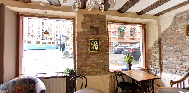 Frid & Fröjd - Gastronomi och hotellverksamhet