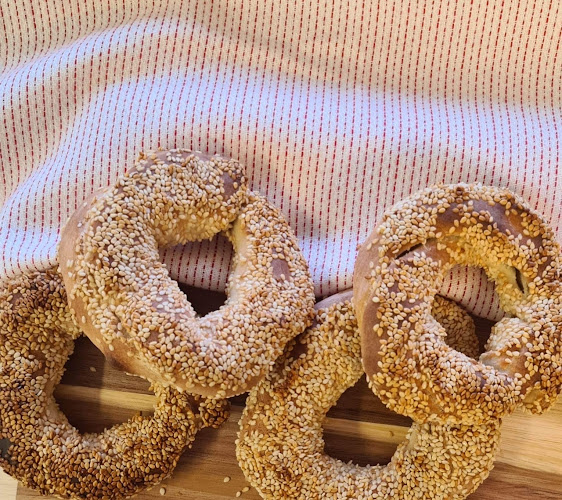 Niklas bageri - Norrköping