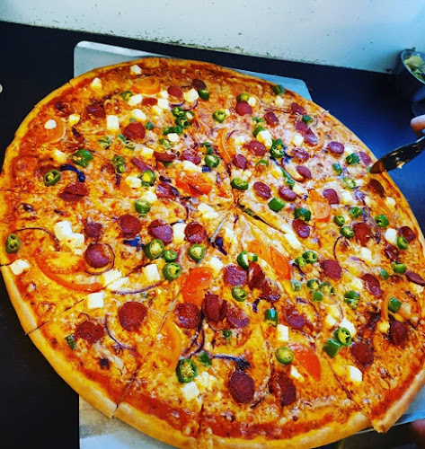 Pizzeria Tranan - Bromma