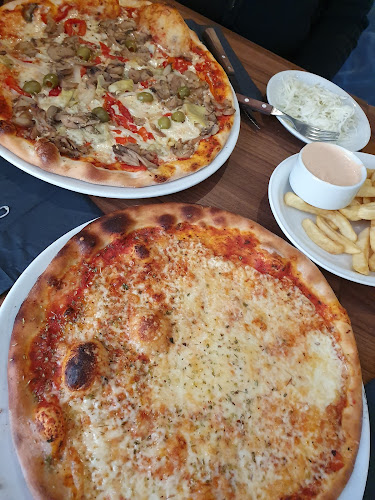 Timeout Grill & Sportsbar - Lyckeby