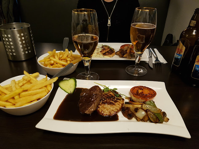 Z-KROG restaurang & pizzeria - Falun