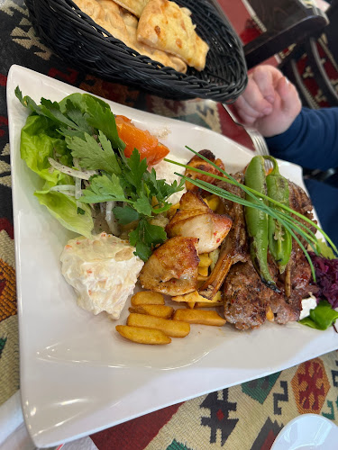 Cizgara Kolgrill – Årsta - Gastronomi och hotellverksamhet