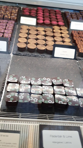 Jolla Chokladmakarna - Söderköping