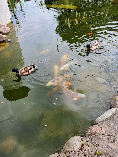 Fiskaffären Nya Varvet