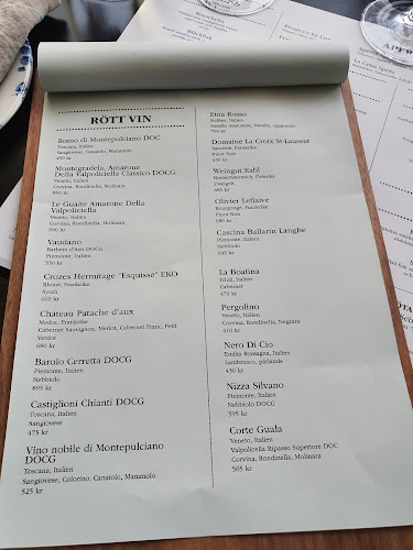 La Cena - Skellefteå