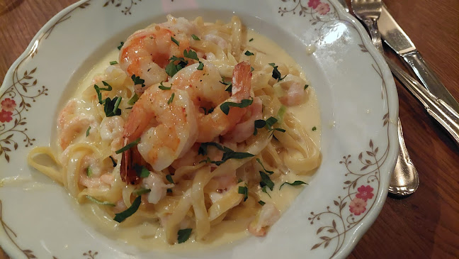 Opinii despre Nonna în Göteborg - Gastronomi och hotellverksamhet