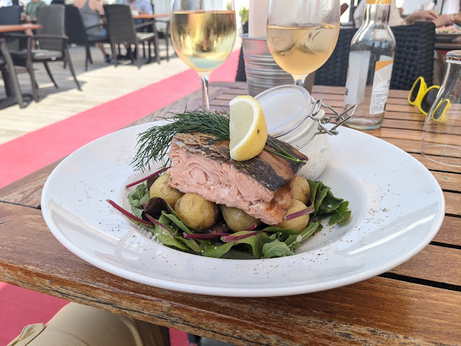 Lilla Hamnkontoret - Gastronomi och hotellverksamhet