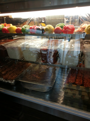 Pascha Pizza & Kolgrill - Gastronomi och hotellverksamhet