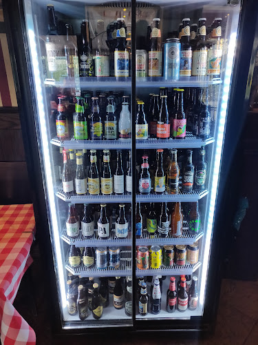 Comentarii opinii despre Kullens Bar & Kök