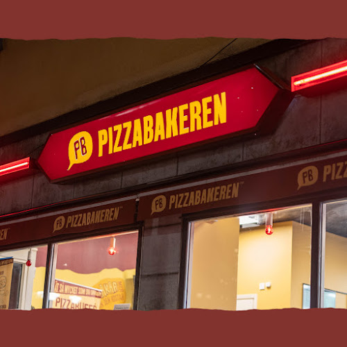 Pizzabakeren Norrköping - Norrköping