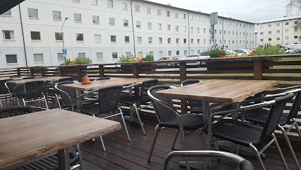 Loran's Restaurang & Pizzeria