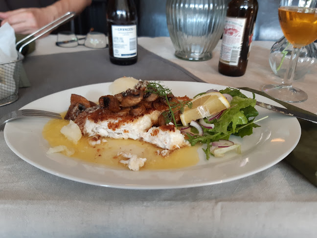 Restaurang Hörnet - Torslanda