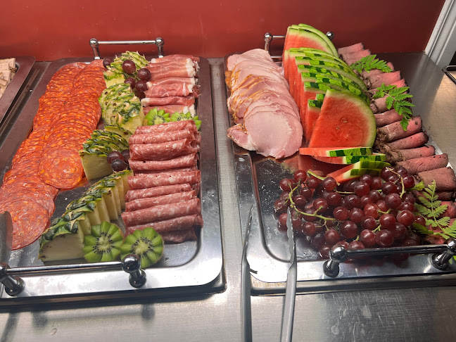 BYKROGEN Landsbro - Gastronomi och hotellverksamhet