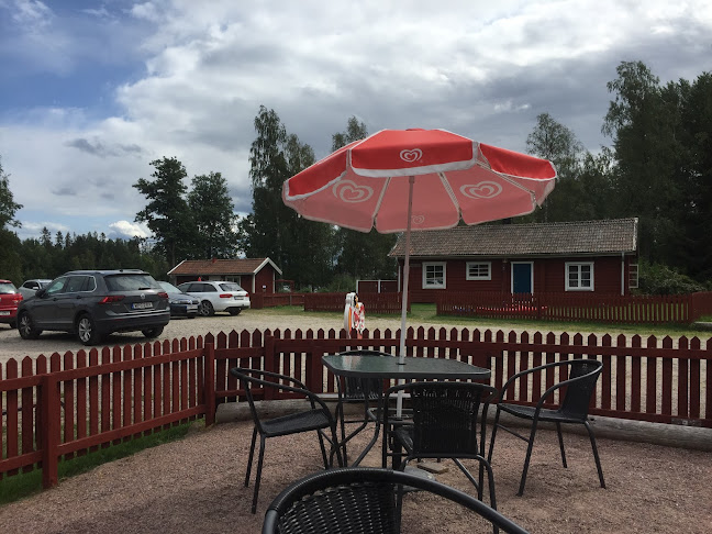 Friluftsfrämjandet Smörnäs Friluftsgård