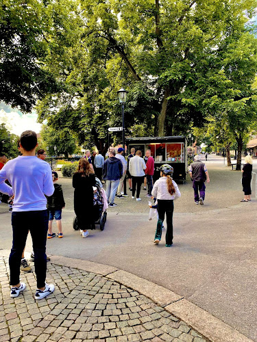 Nära, Stora Gatan 10, 731 31 Köping