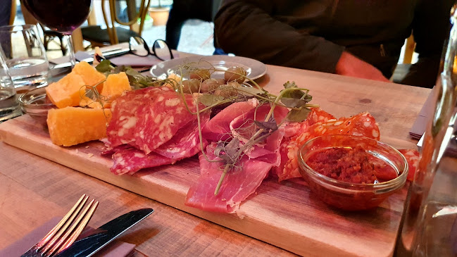 Reviews of Dolcetto in Sundsvall - Gastronomi och hotellverksamhet