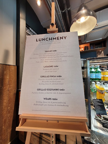 Caff Nero - Stockholm