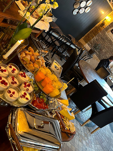 Frid & Fröjd - Gastronomi och hotellverksamhet