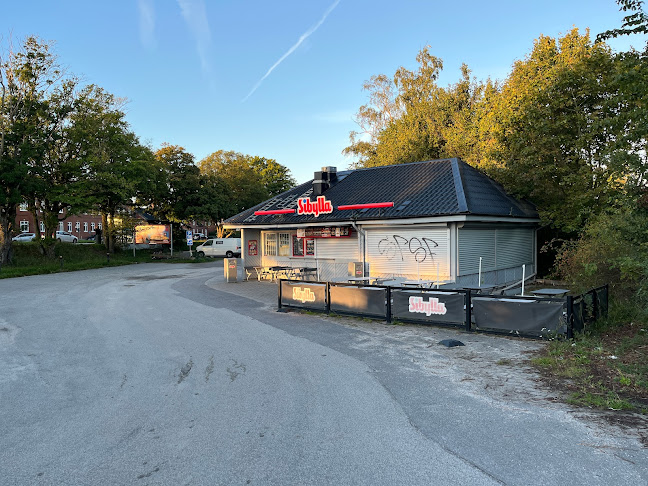 Sibylla - Gastronomi och hotellverksamhet