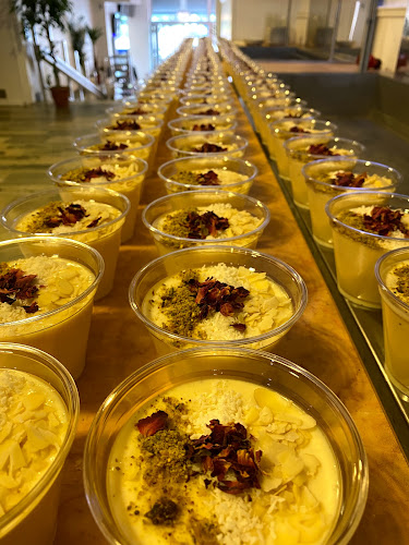 Comentarii opinii despre Restaurang Chic Kök