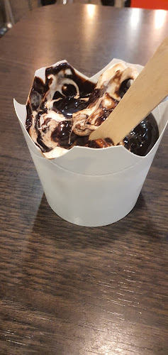 Burger King Värnhemstorget - Gastronomi och hotellverksamhet