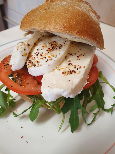 Comments and reviews of Restaurang Kabyssen Dalstorp