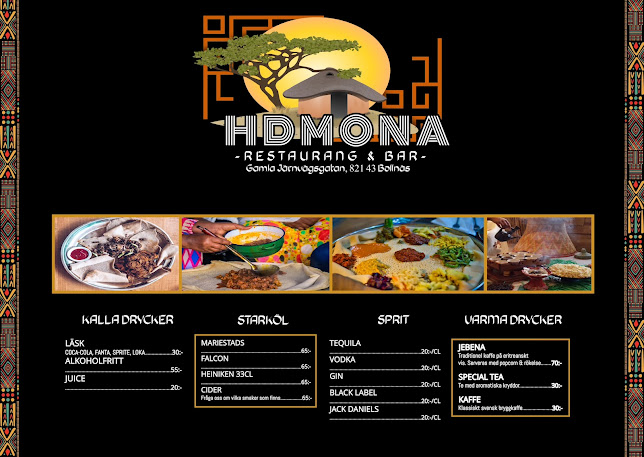 Comentarii opinii despre Hdmona Restaurang