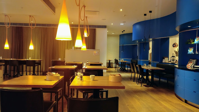 Comments and reviews of Restaurang S