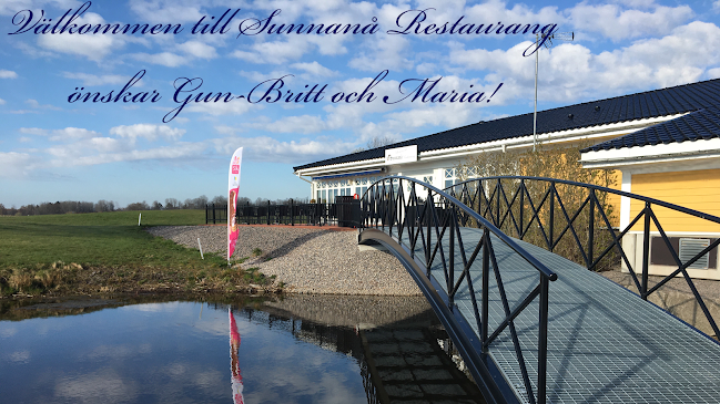 Sunnanå Restaurang - Gastronomi och hotellverksamhet