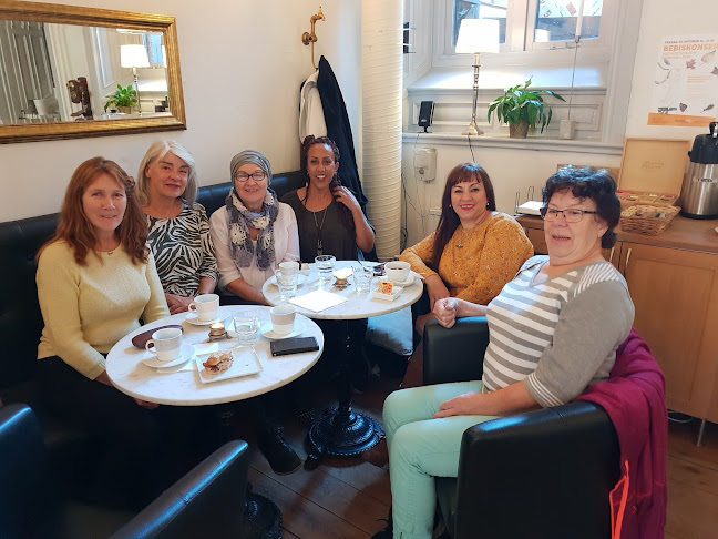Comentarii opinii despre Lill-Annas café & butik