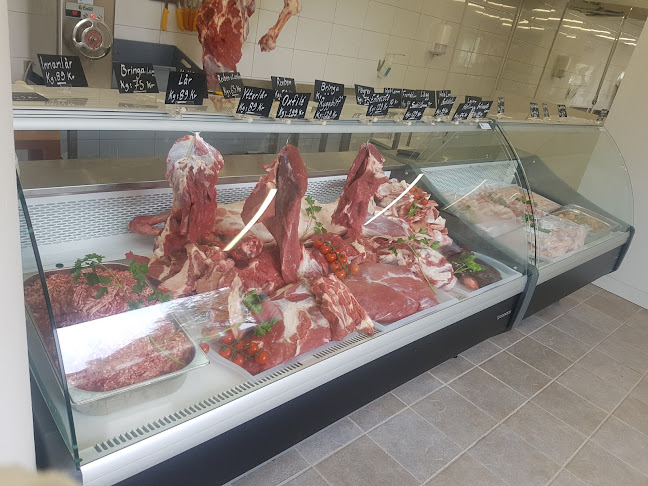 Kalmar Kött AB - Kalmar