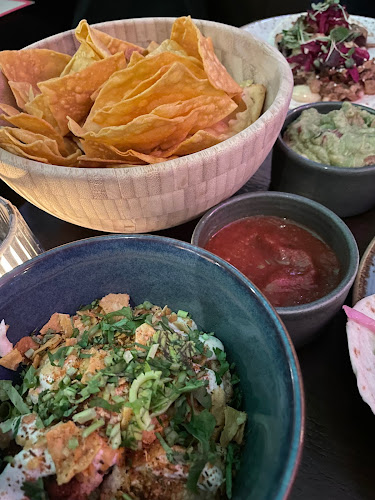 YUC! Mexican (Odenplan) - Stockholm