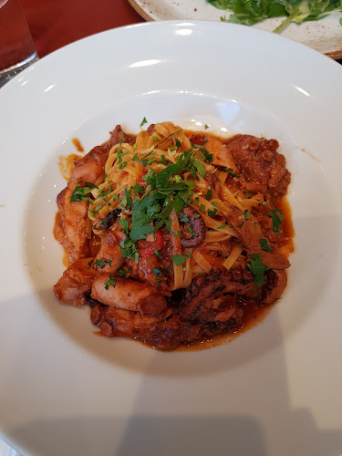 Taverna Brillo - Stockholm