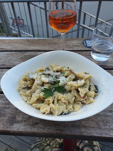 Opinii despre Vapiano, Mall of Scandinavia în Solna - Gastronomi och hotellverksamhet