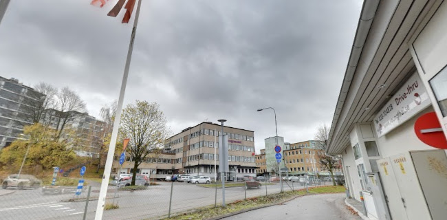 Bergslenagatan 5, 506 30 Borås