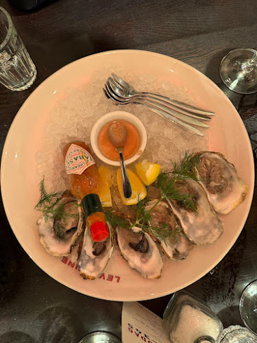 Comentarii opinii despre Levantine