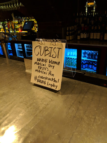 Comentarii opinii despre Trädgår'n Norrköping