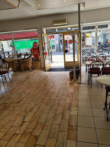 Comentarii opinii despre Möllers café